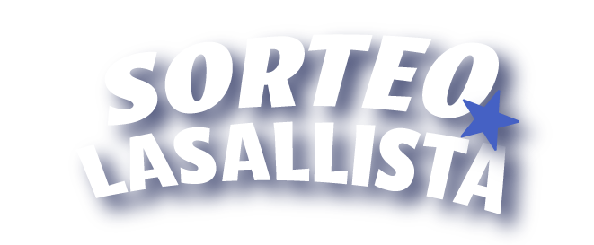 Sorteo Lasallista